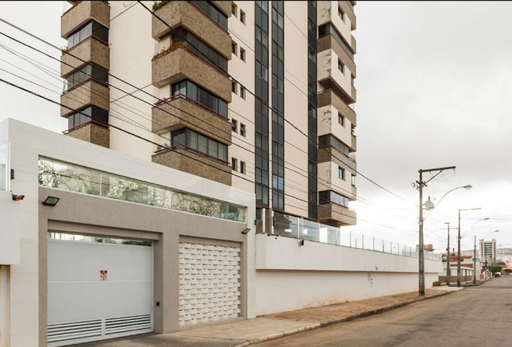 Vila Imperial – 3 suítes