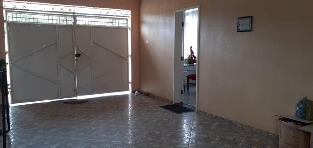 VENDE-SE CASA – TRAVESSA SÁ BARRETO