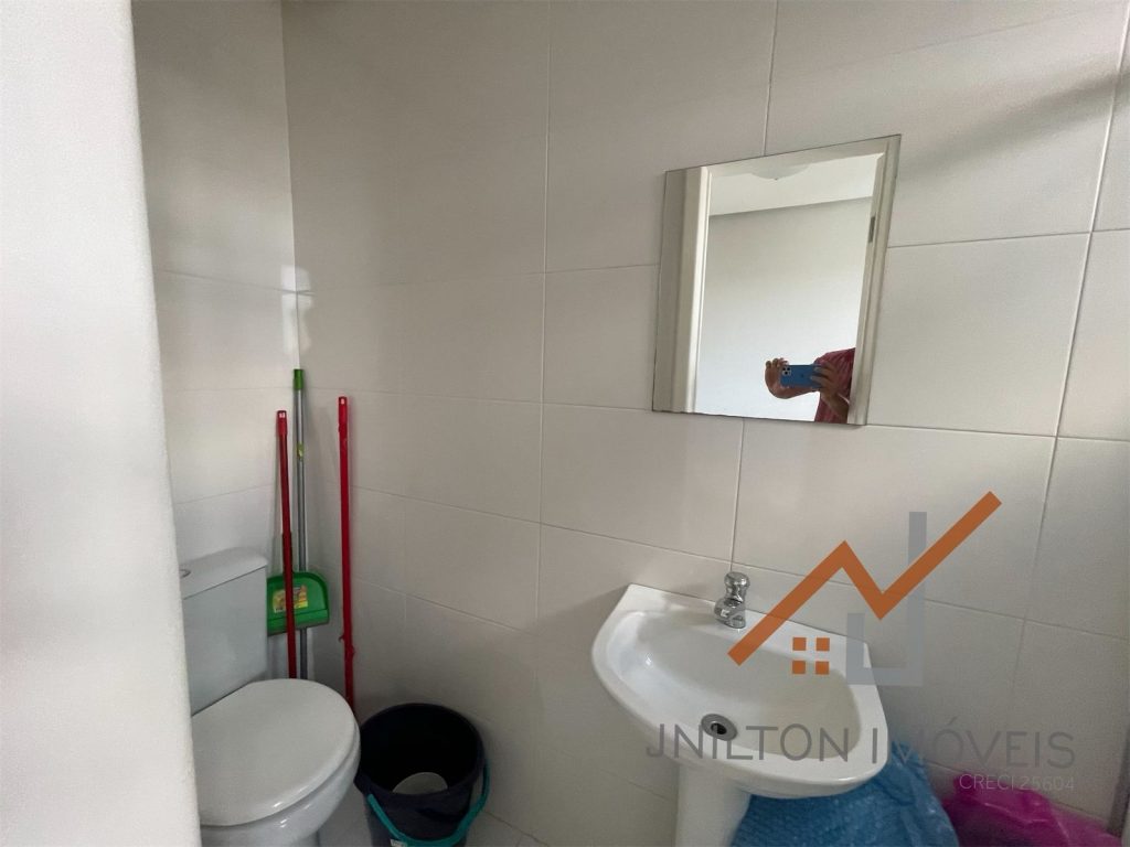 VENDE-SE   APARTAMENTO 3/4 – OLÍVIA FLORES – CANDEIAS