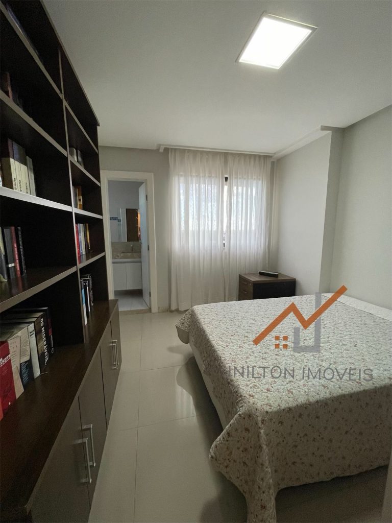 VENDE-SE   APARTAMENTO 3/4 – OLÍVIA FLORES – CANDEIAS