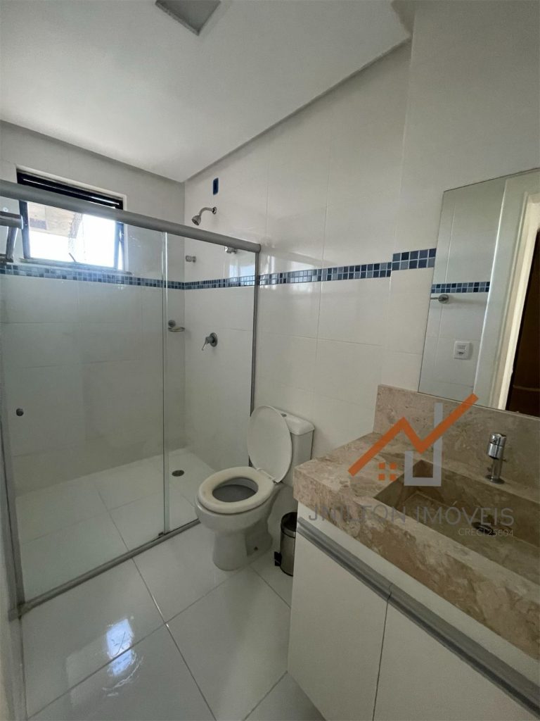 VENDE-SE   APARTAMENTO 3/4 – OLÍVIA FLORES – CANDEIAS