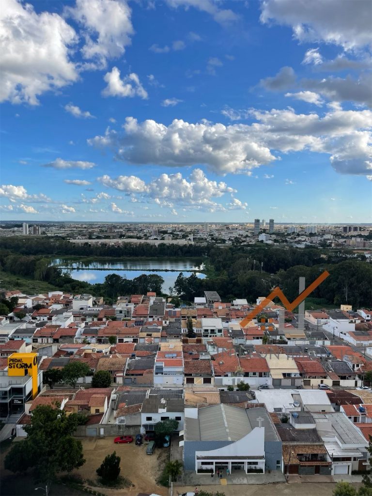 VENDE-SE   APARTAMENTO 3/4 – OLÍVIA FLORES – CANDEIAS