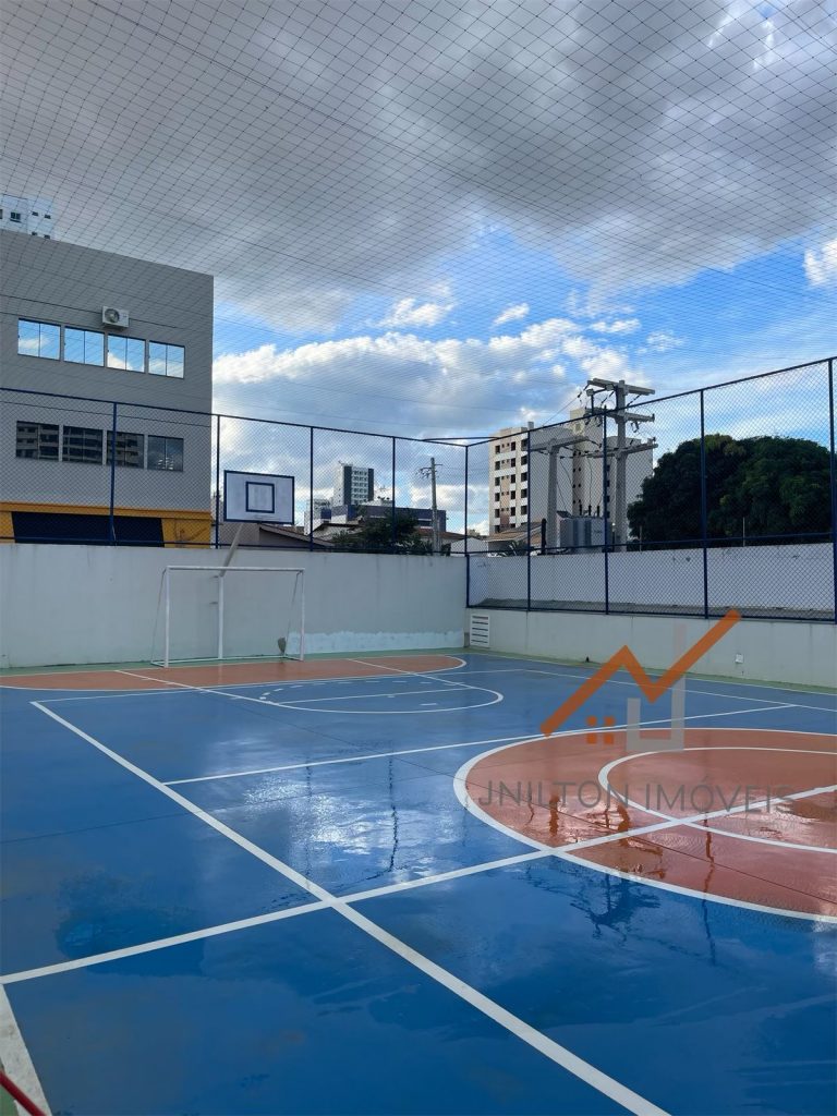 VENDE-SE   APARTAMENTO 3/4 – OLÍVIA FLORES – CANDEIAS