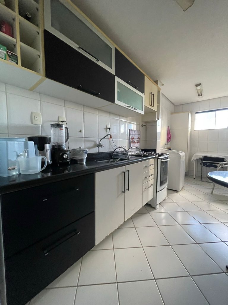 VENDE-SE APARTAMENTO 2/4 VILA FLORÊNCIA – OLÍVIA FLORES