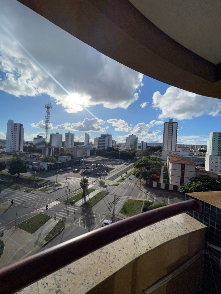 VENDE-SE APARTAMENTO 2/4 VILA FLORÊNCIA – OLÍVIA FLORES