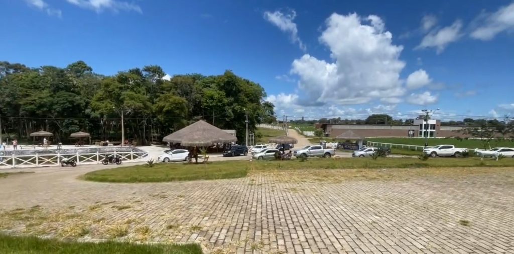 VENDO CHACARAS 1.000m² NO MP RANCH