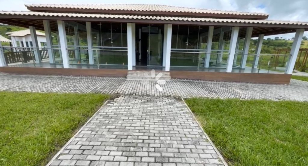 VENDO CHACARAS 1.000m² NO MP RANCH