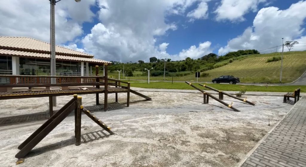 VENDO CHACARAS 1.000m² NO MP RANCH