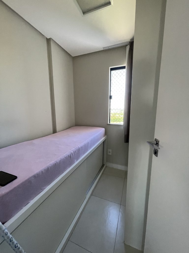 VENDE-SE APARTAMENTO – 3 SUÍTES – BOA VISTA – RESIDENCIAL SANTORINI