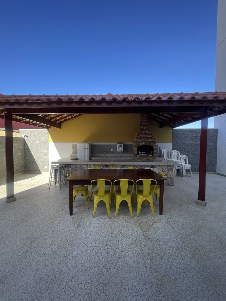 VENDE-SE APARTAMENTO – 3 SUÍTES – BOA VISTA – RESIDENCIAL SANTORINI