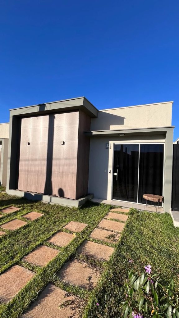 VENDE-SE CASA – 3/4 – CONDE II – VCA