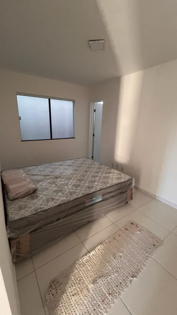 VENDE-SE CASA – 3/4 – CONDE II – VCA