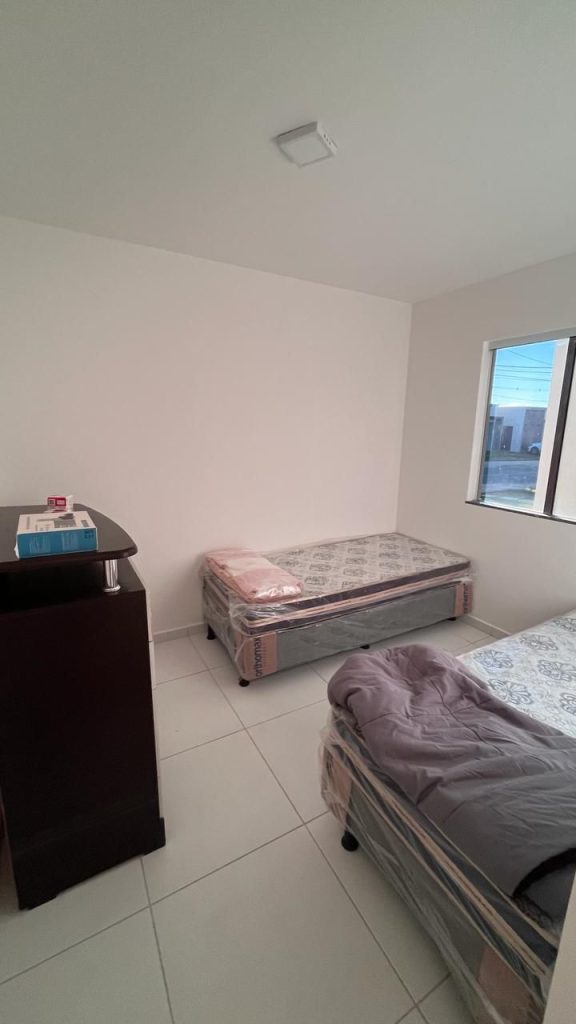 VENDE-SE CASA – 3/4 – CONDE II – VCA