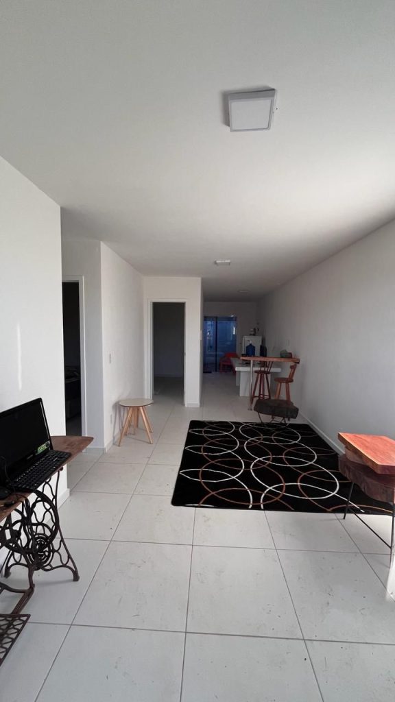 VENDE-SE CASA – 3/4 – CONDE II – VCA