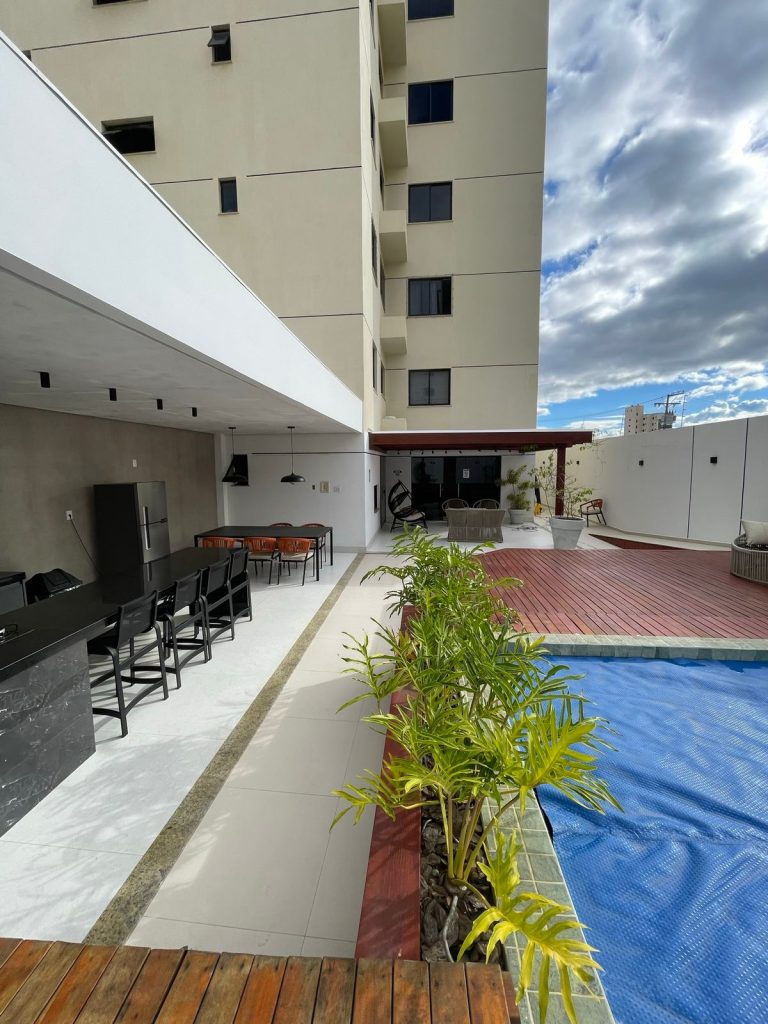 VENDE-SE APARTAMENTO – 3/4 – RESIDENCIAL HAYDE BULHÕES – CANDEIAS