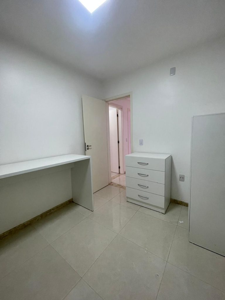 VENDE-SE APARTAMENTO 3/4 –  VOG CAPRICCIO – BOA VISTA