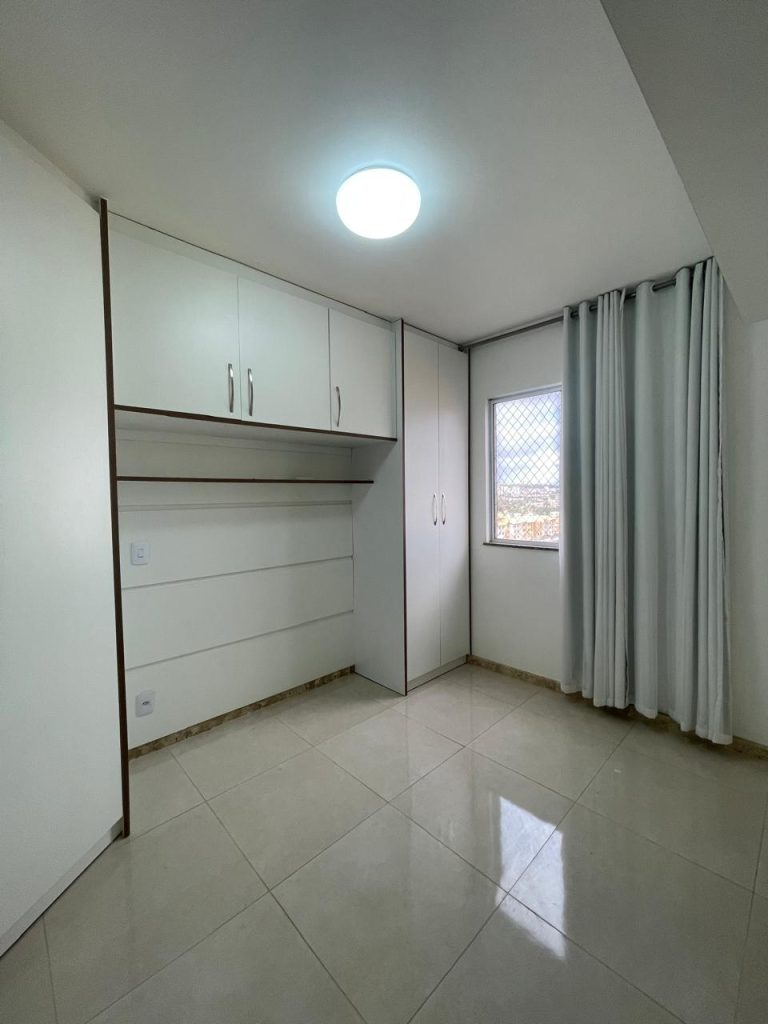 VENDE-SE APARTAMENTO 3/4 –  VOG CAPRICCIO – BOA VISTA