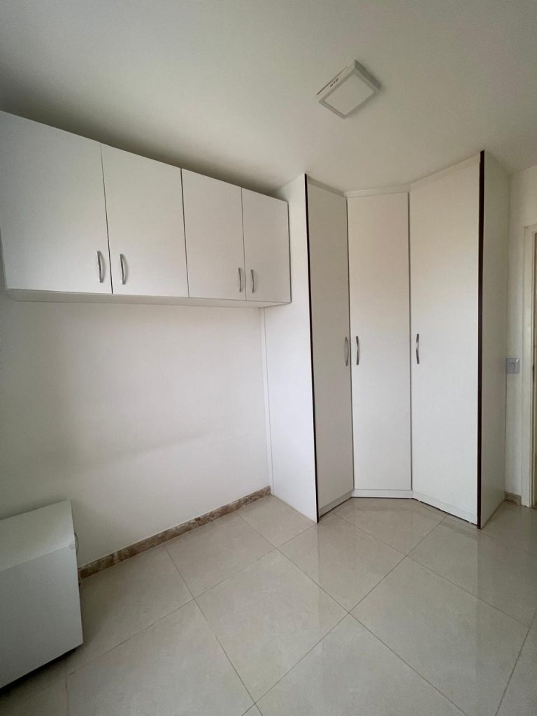 VENDE-SE APARTAMENTO 3/4 –  VOG CAPRICCIO – BOA VISTA