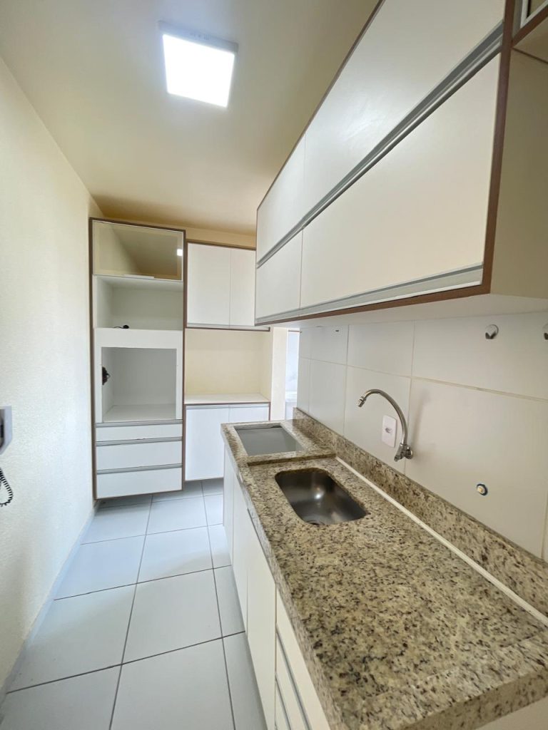 VENDE-SE APARTAMENTO 3/4 –  VOG CAPRICCIO – BOA VISTA