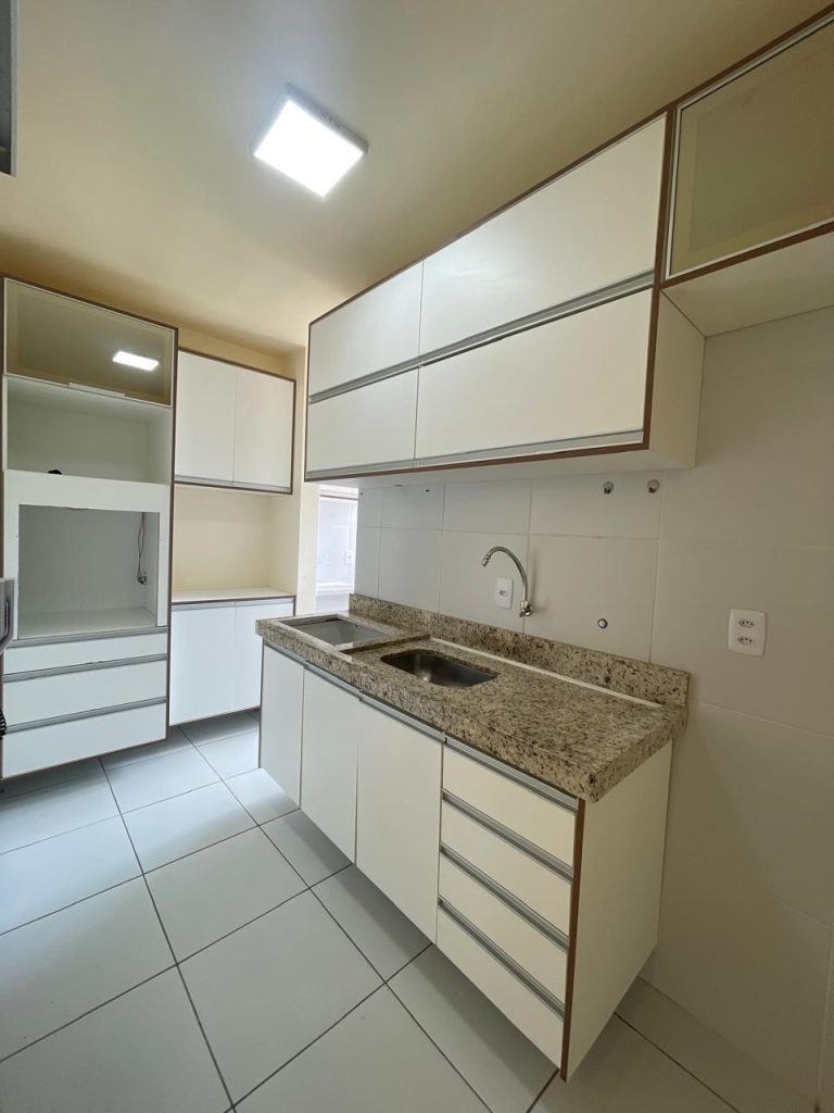 VENDE-SE APARTAMENTO 3/4 –  VOG CAPRICCIO – BOA VISTA