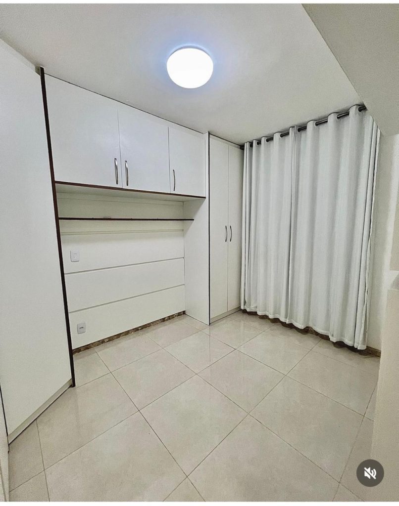 VENDE-SE APARTAMENTO 3/4 –  VOG CAPRICCIO – BOA VISTA