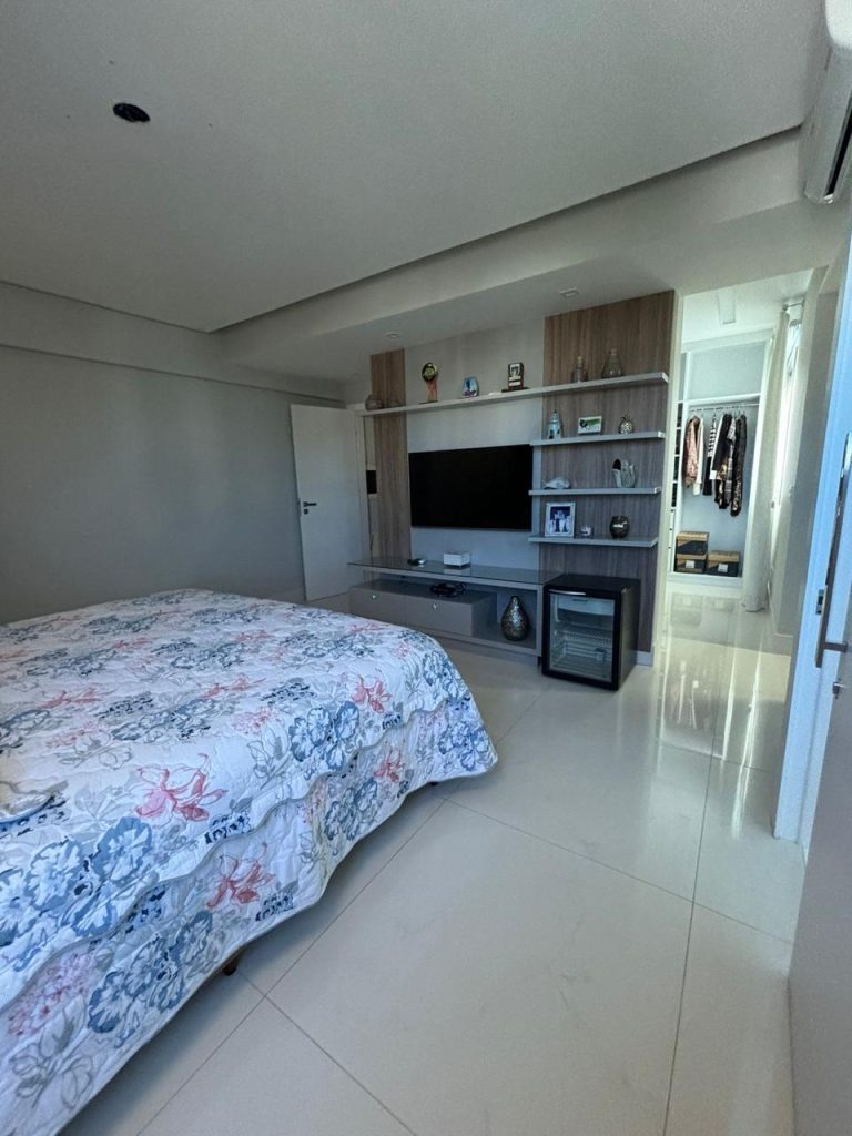 VENDE-SE APARTAMENTO – 3 QUARTOS – MORADA REAL DA CONQUISTA BAIRRO CANDEIAS