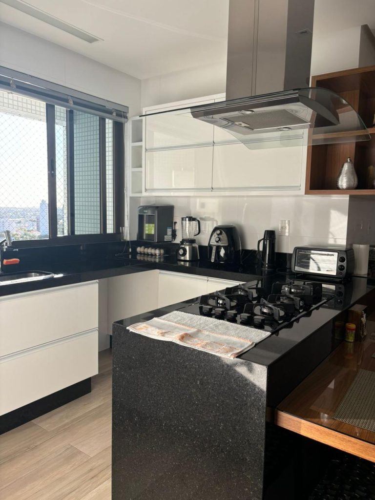 VENDE-SE APARTAMENTO – 3 QUARTOS – MORADA REAL DA CONQUISTA BAIRRO CANDEIAS