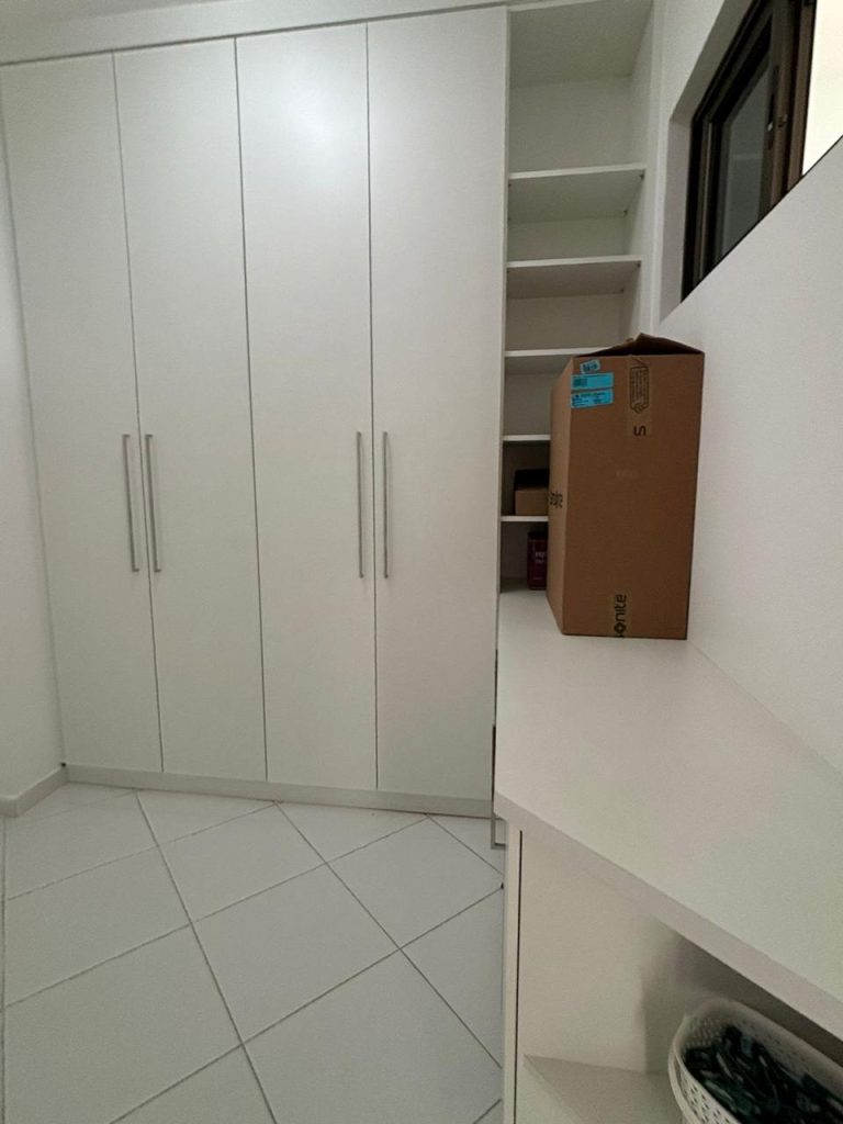 VENDE-SE APARTAMENTO – 3 QUARTOS – MORADA REAL DA CONQUISTA BAIRRO CANDEIAS