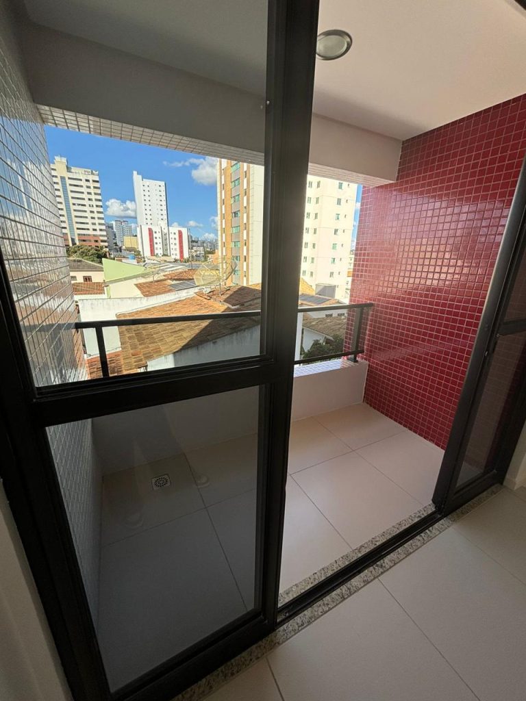 VENDE-SE APARTAMENTO  2/4 OLIVIA RESIDENCE