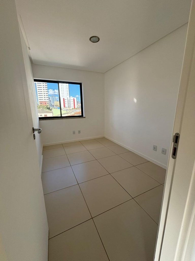 VENDE-SE APARTAMENTO  2/4 OLIVIA RESIDENCE