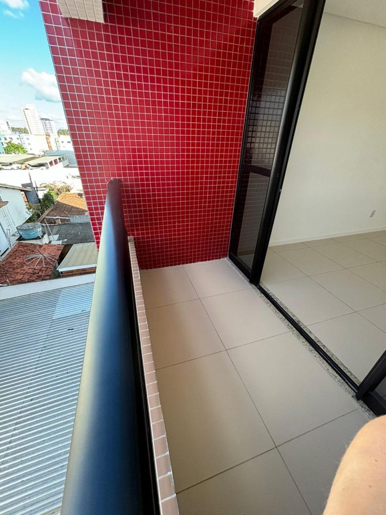 VENDE-SE APARTAMENTO  2/4 OLIVIA RESIDENCE