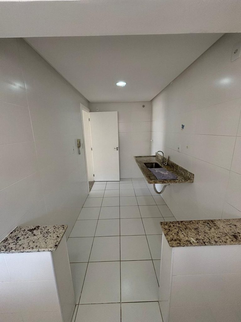 VENDE-SE APARTAMENTO  2/4 OLIVIA RESIDENCE