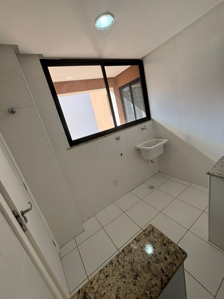 VENDE-SE APARTAMENTO  2/4 OLIVIA RESIDENCE