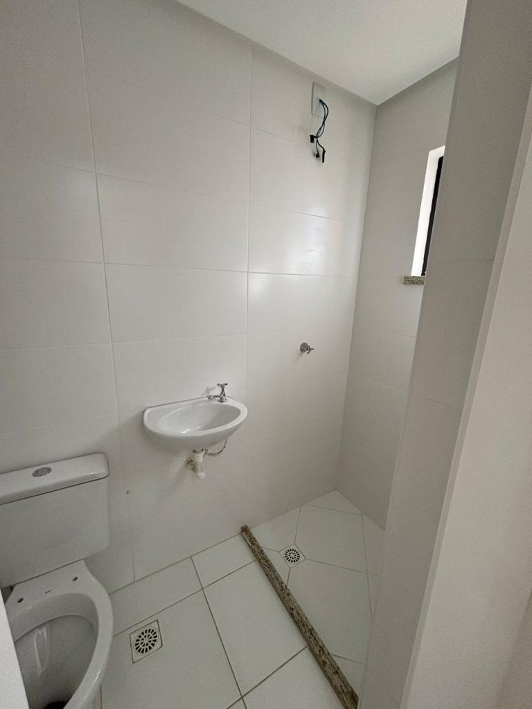 VENDE-SE APARTAMENTO  2/4 OLIVIA RESIDENCE