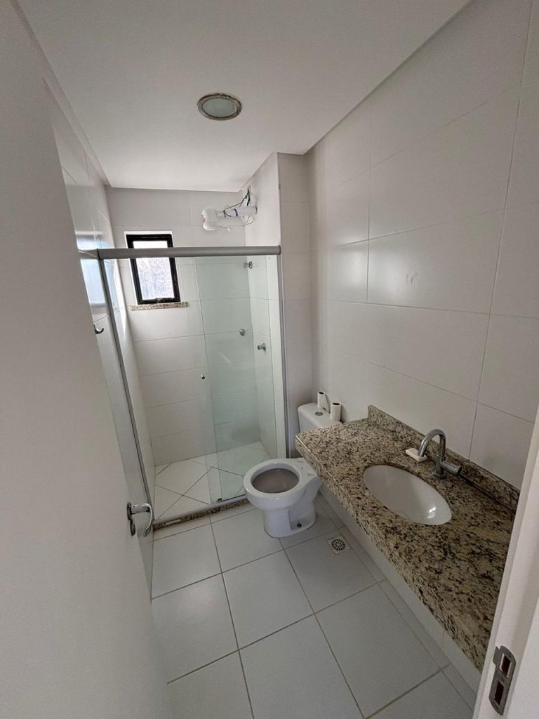 VENDE-SE APARTAMENTO  2/4 OLIVIA RESIDENCE