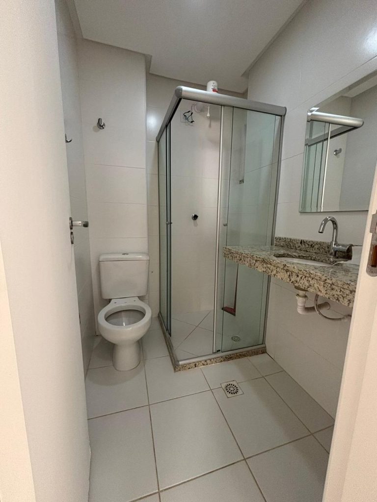 VENDE-SE APARTAMENTO  2/4 OLIVIA RESIDENCE