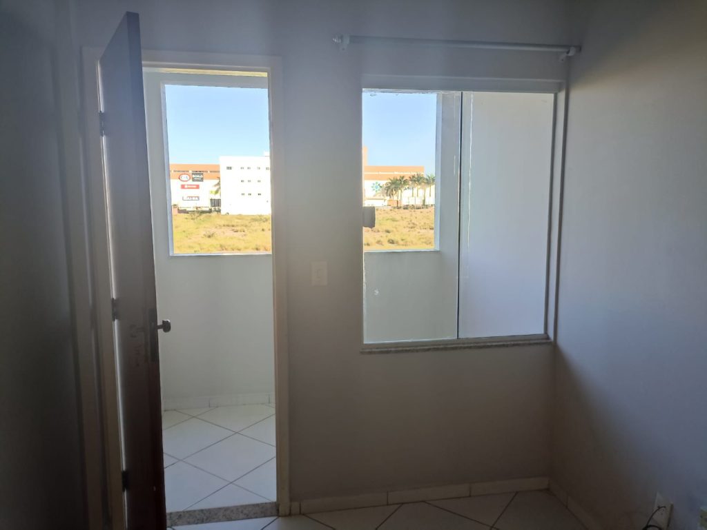 ALUGA-SE APARTAMENTO 2/4 – SUL RESIDENCE