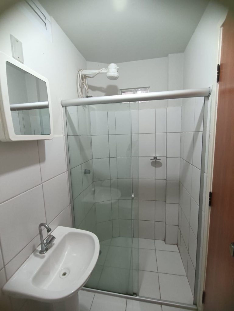 ALUGA-SE APARTAMENTO 2/4 – SUL RESIDENCE