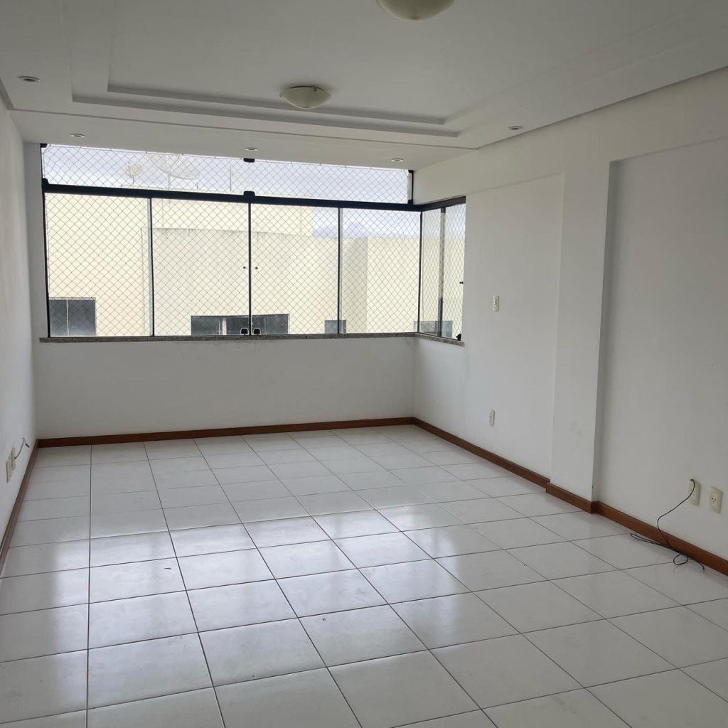 ALUGUEL APARTAMENTO 3/4 – CANDEIAS – PRÓXIMO A FAINOR