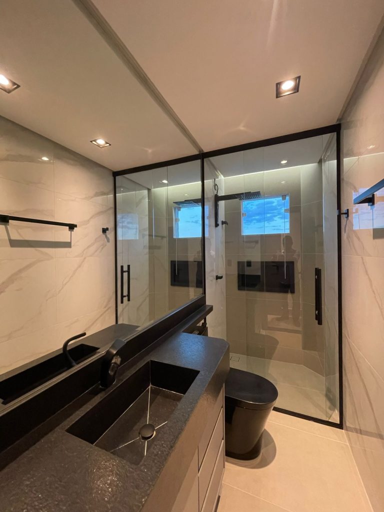 VENDE-SE COBERTURA TODA MOBILIADA ALTO DA BOA VISTA