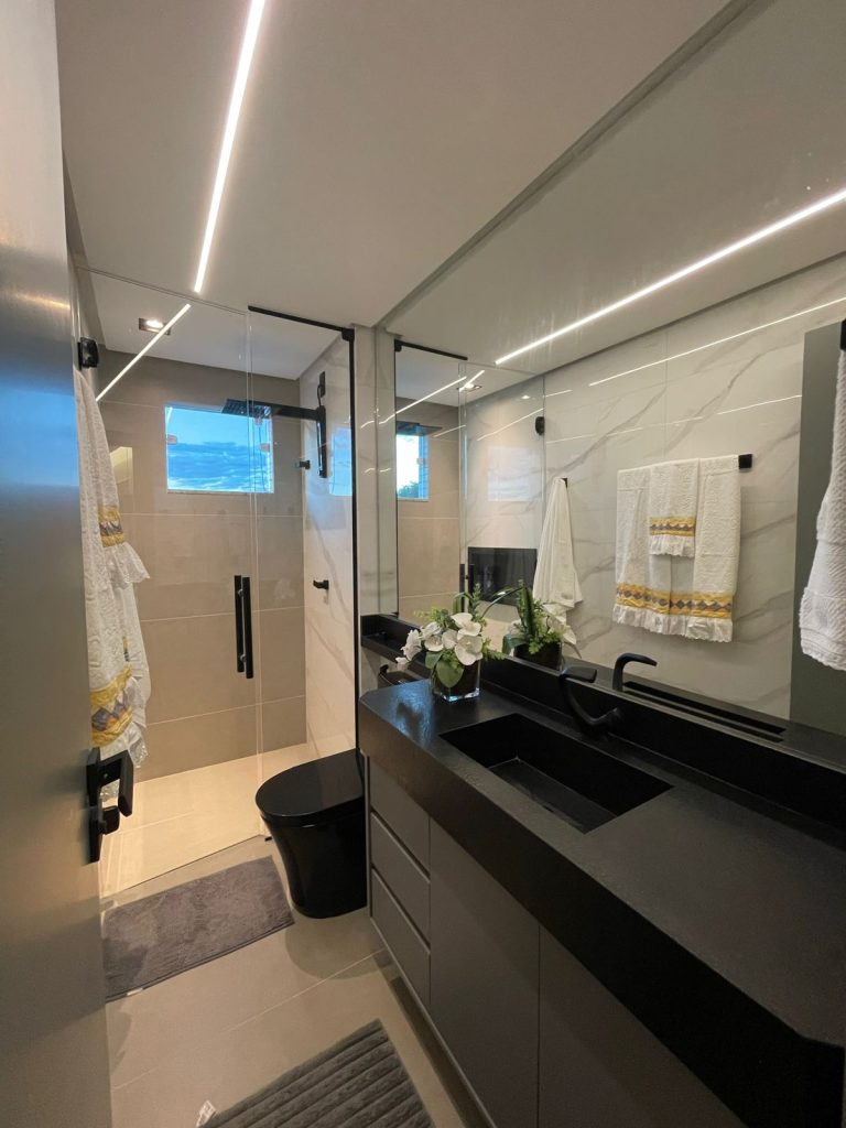 VENDE-SE COBERTURA TODA MOBILIADA ALTO DA BOA VISTA