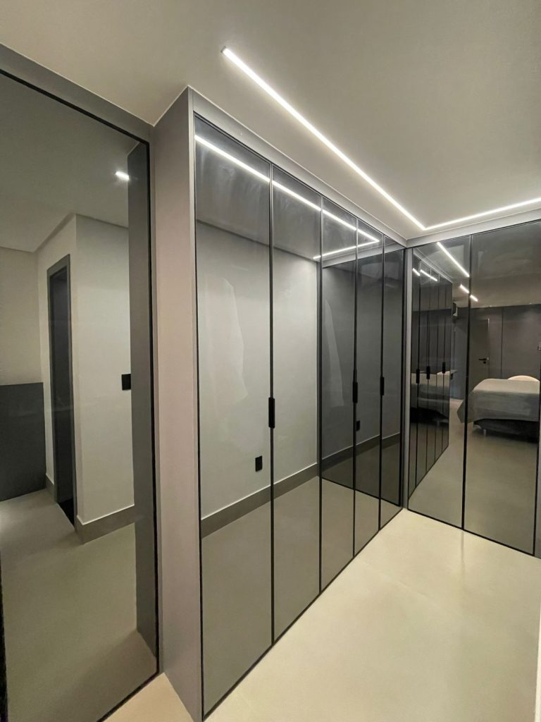 VENDE-SE COBERTURA TODA MOBILIADA ALTO DA BOA VISTA