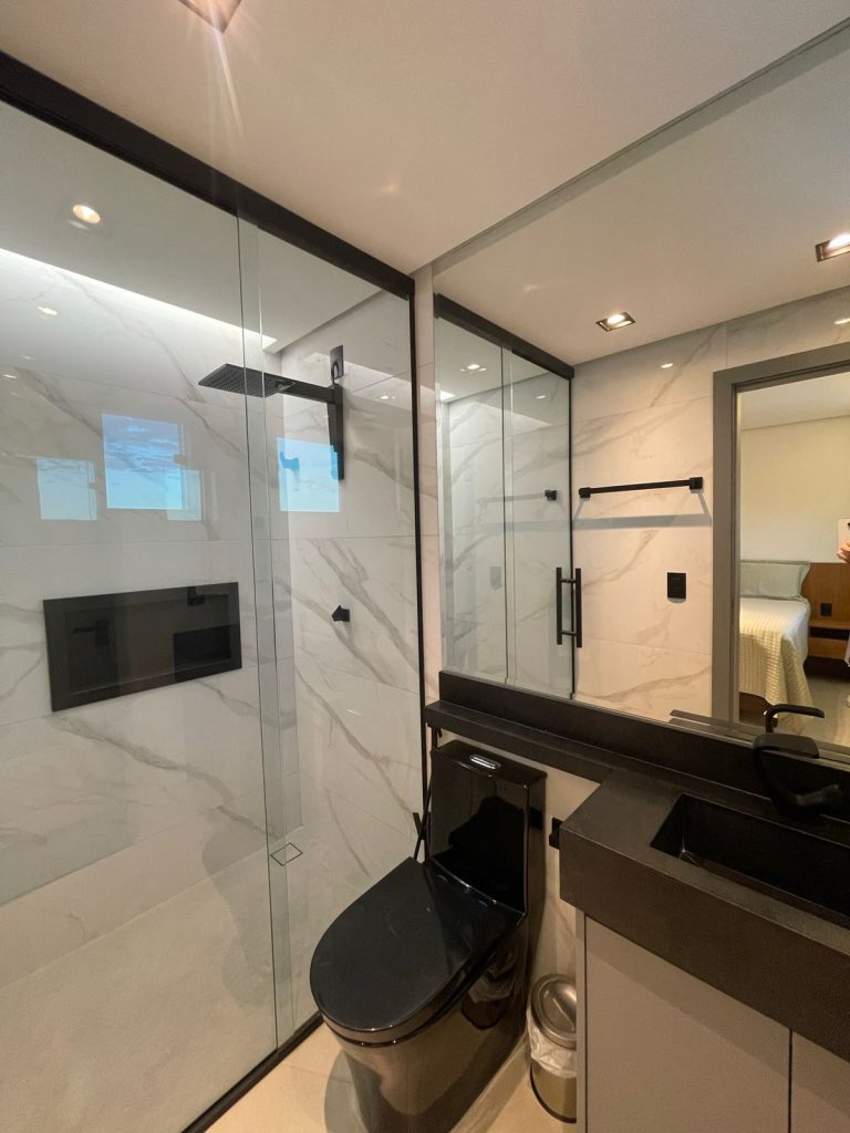VENDE-SE COBERTURA TODA MOBILIADA ALTO DA BOA VISTA