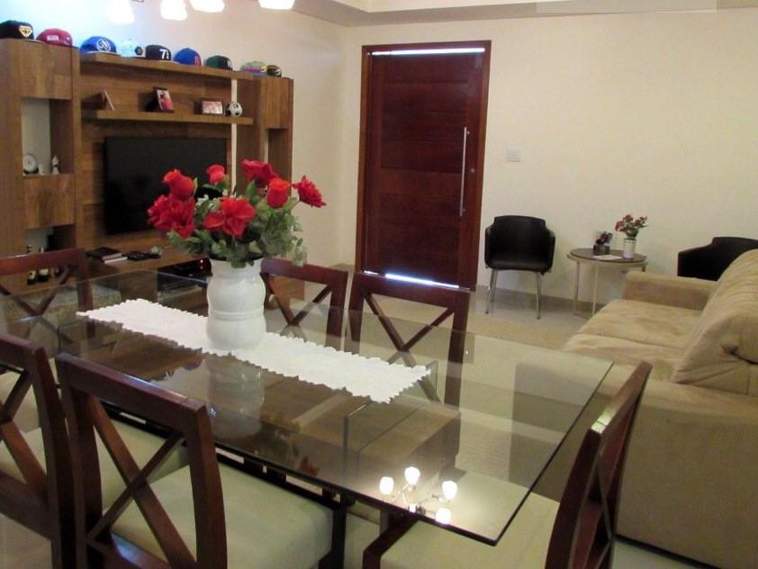 VENDE-SE CASA – CONDOMINIO CIDADE JARDIM