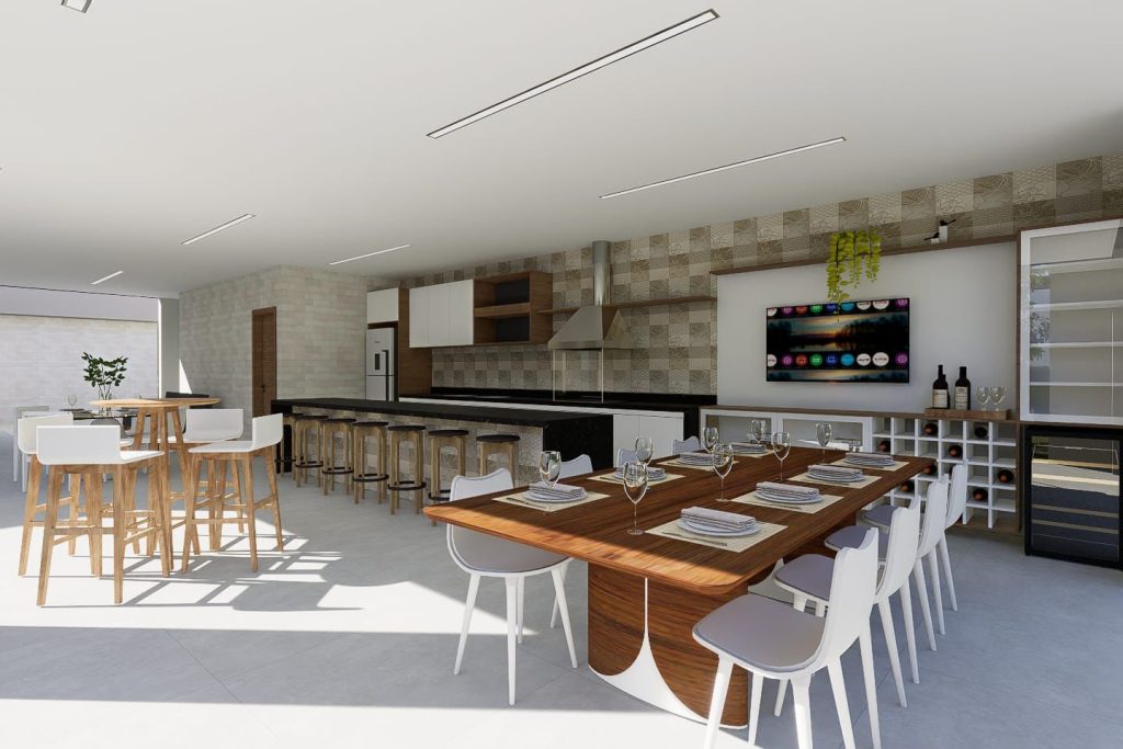VENDE-SE CASA – HARAS CAMPING CLUB