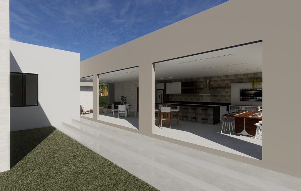 VENDE-SE CASA – HARAS CAMPING CLUB