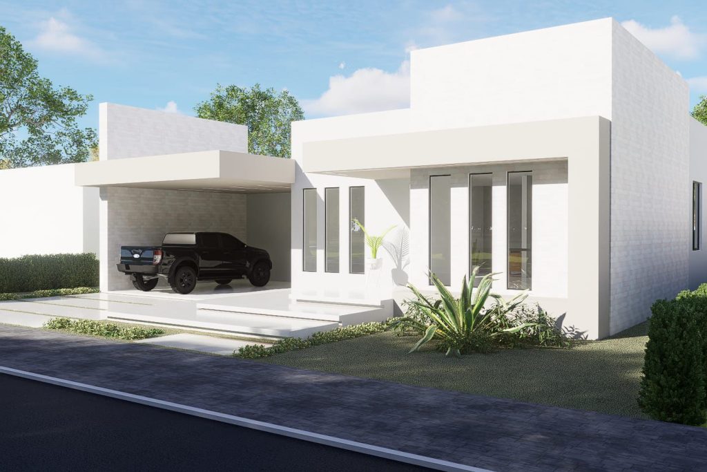 VENDE-SE CASA – HARAS CAMPING CLUB