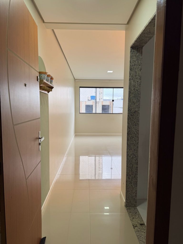 VENDE-SE APARTAMENTO 3/4  RAIMUNDO SANTANA – CANDEIAS