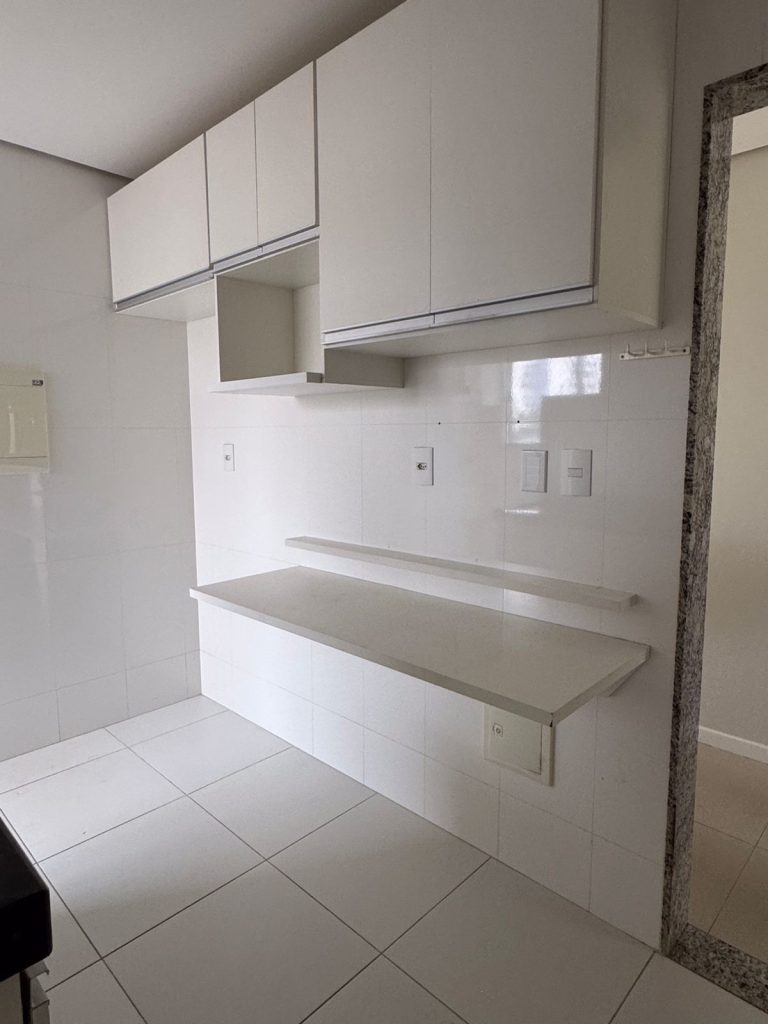 VENDE-SE APARTAMENTO 3/4  RAIMUNDO SANTANA – CANDEIAS
