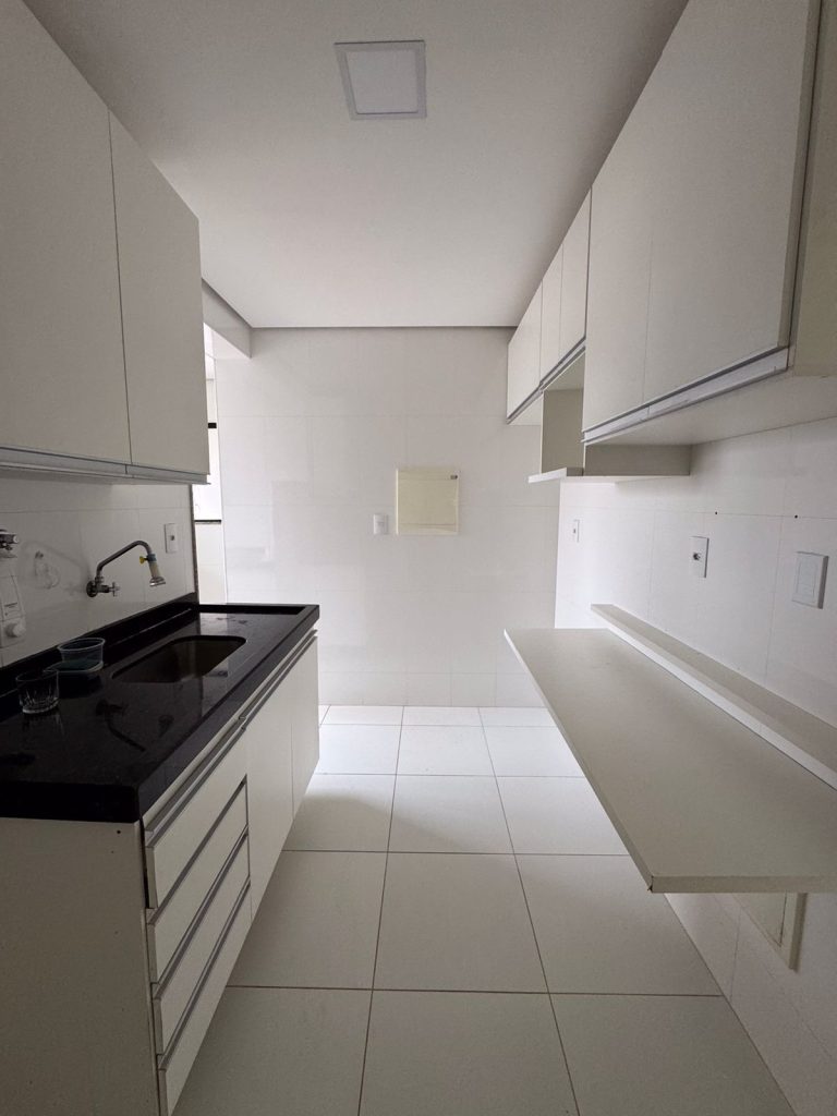 VENDE-SE APARTAMENTO 3/4  RAIMUNDO SANTANA – CANDEIAS